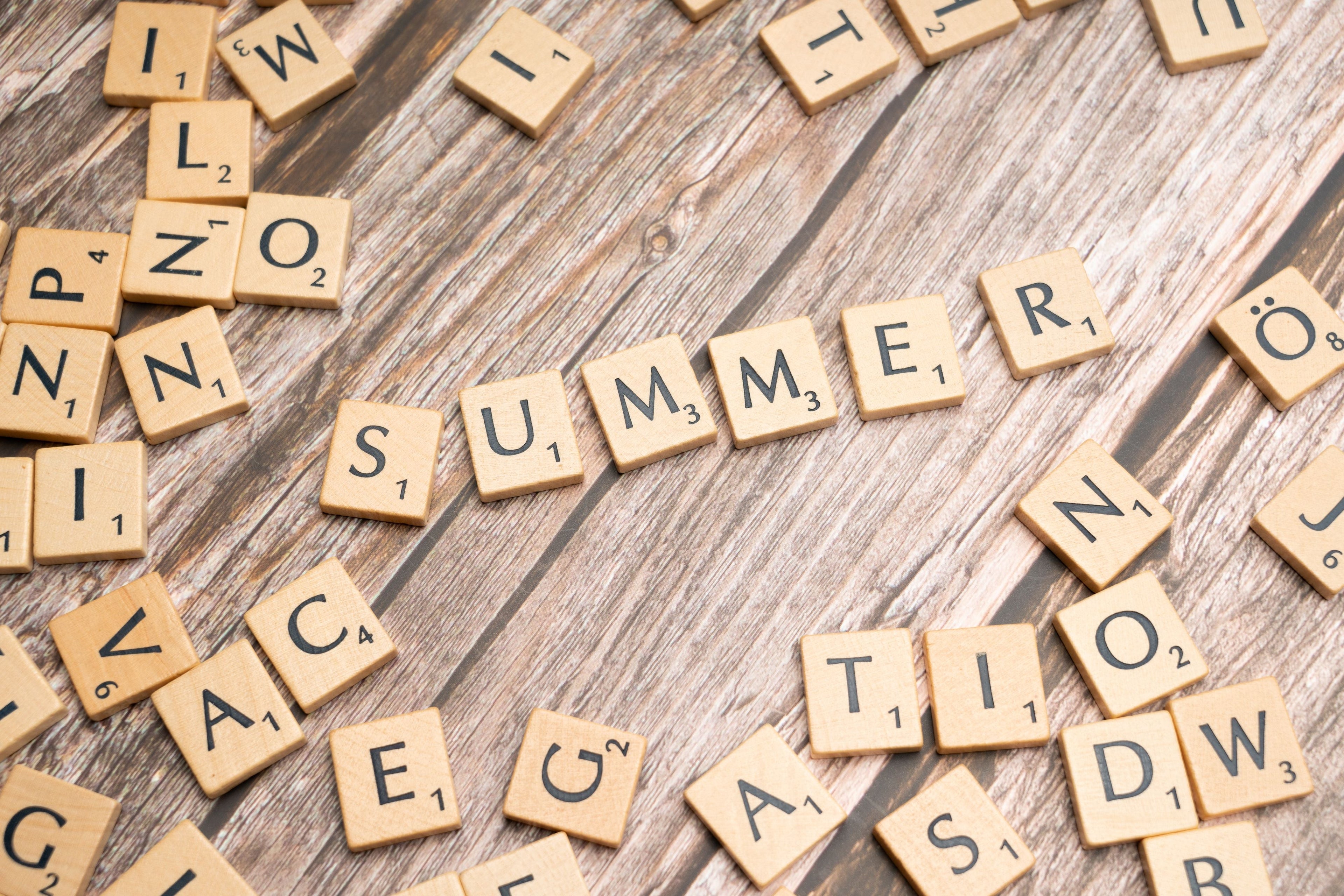 Summer collection