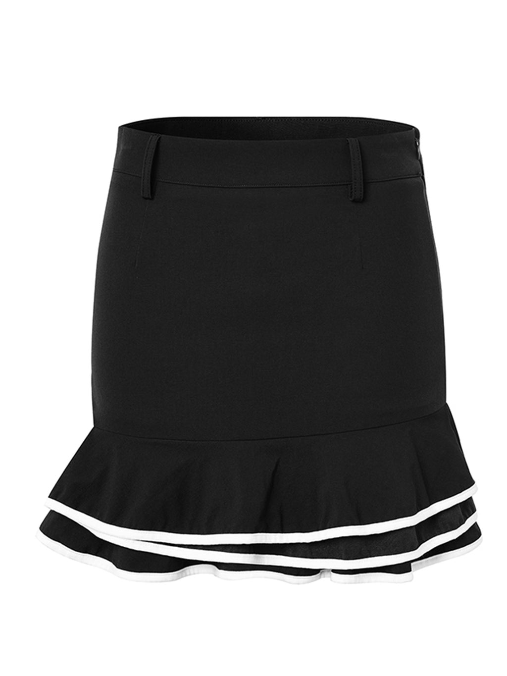 Womens Golf Skirt with Lining