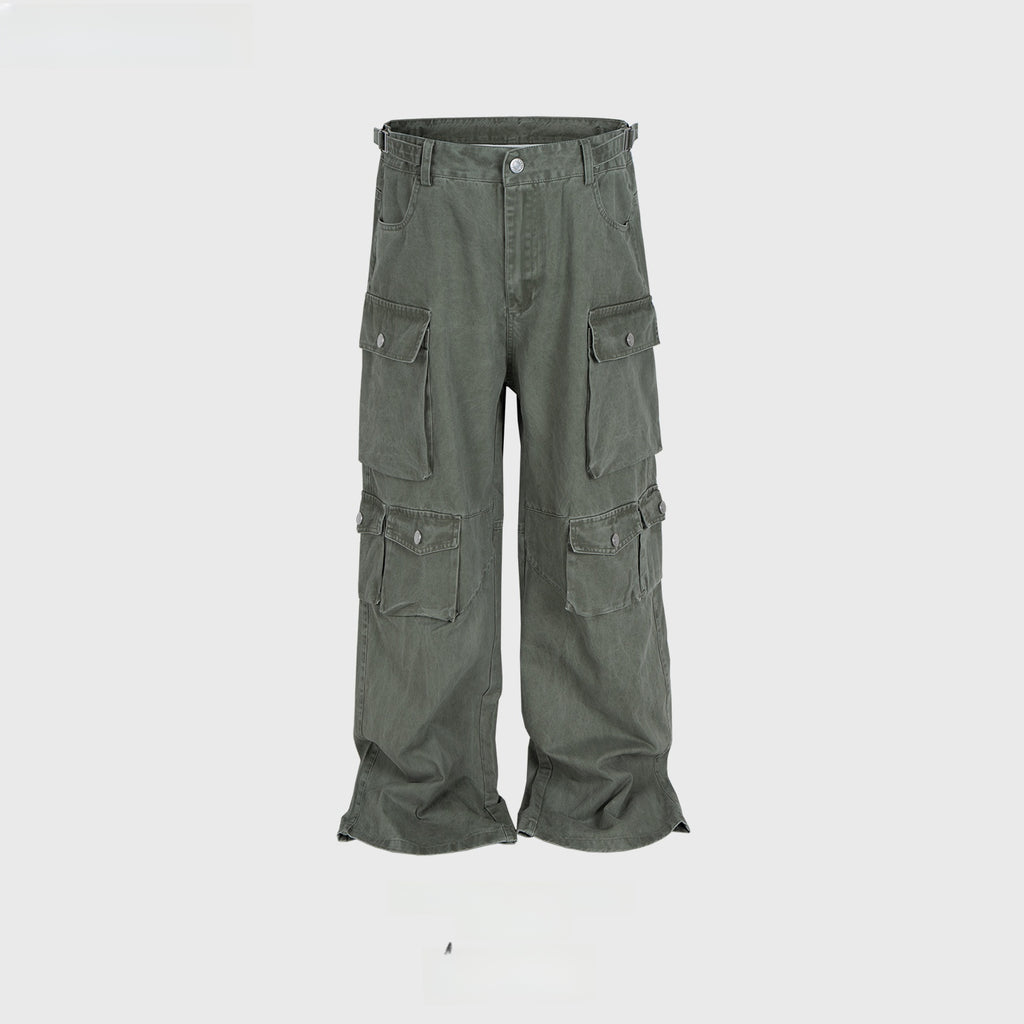 Casual Pants