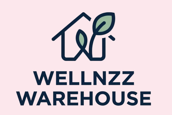 Wellnzz Warehouse