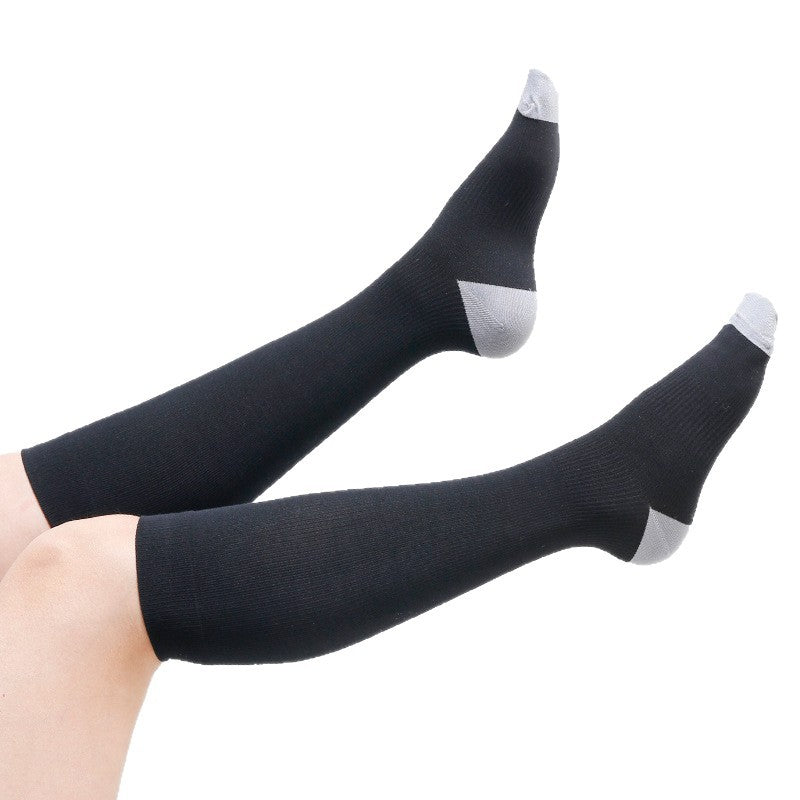 Bamboo Fiber Compression Socks