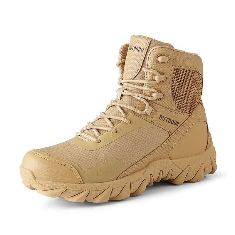 Desert Boots