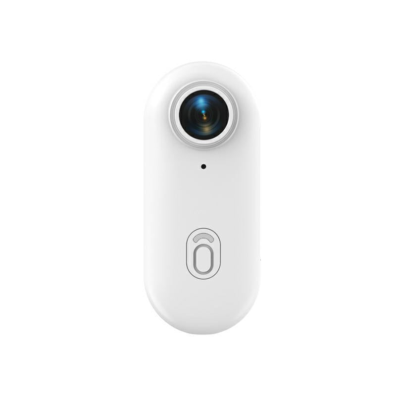 4K/1080p Anti-Shake Thumb Camera