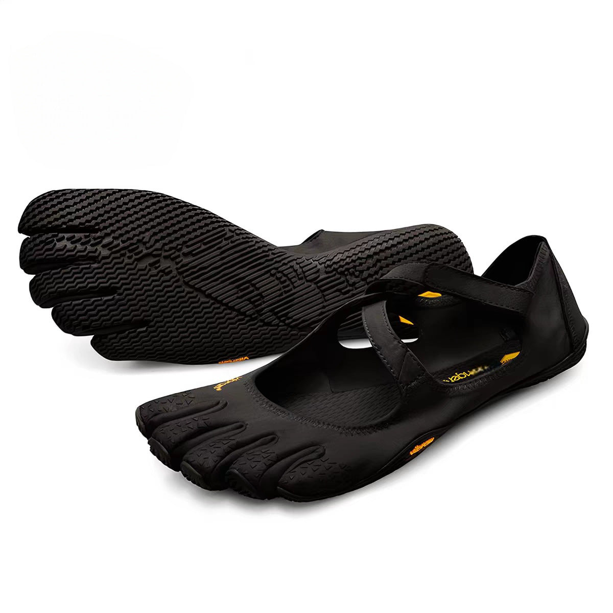 Five-Toe Fitness Yoga Shoes