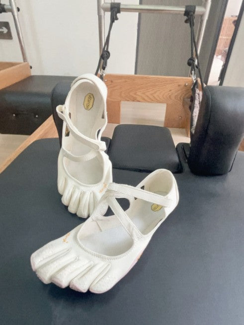 Five-Toe Fitness Yoga Shoes