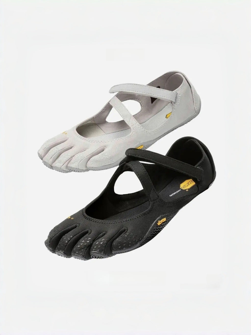 Five-Toe Fitness Yoga Shoes