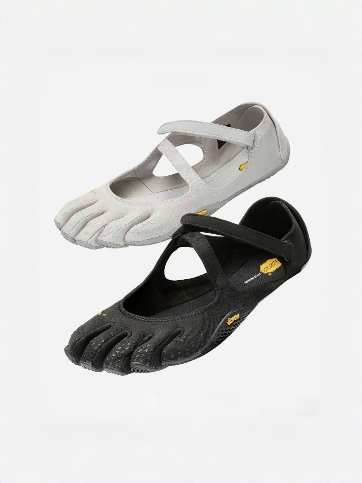 Five-Toe Fitness Yoga Shoes