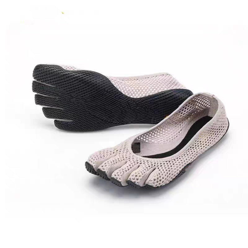 Five-Toe Fitness Yoga Shoes