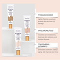 BB Tinted Care Primer