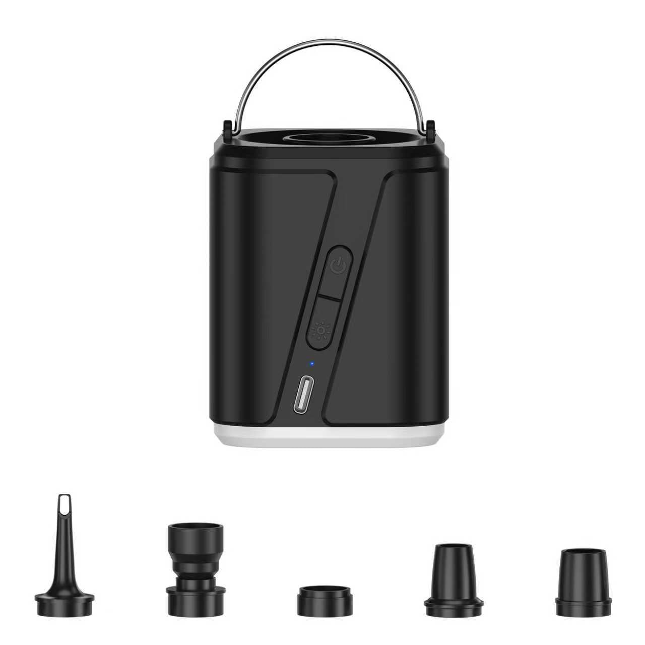 Mini Portable Electric Air Pump