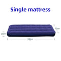 Portable Inflatable Air Mattress