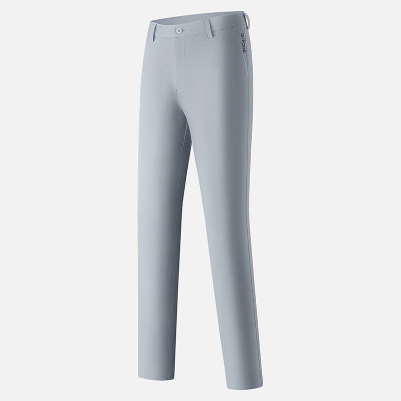 Mens Stretch Golf Pants