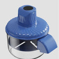 Automatic electric fruit and vegetable peeler