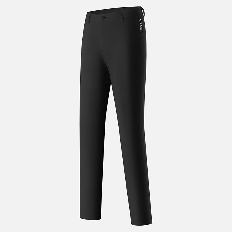 Mens Stretch Golf Pants