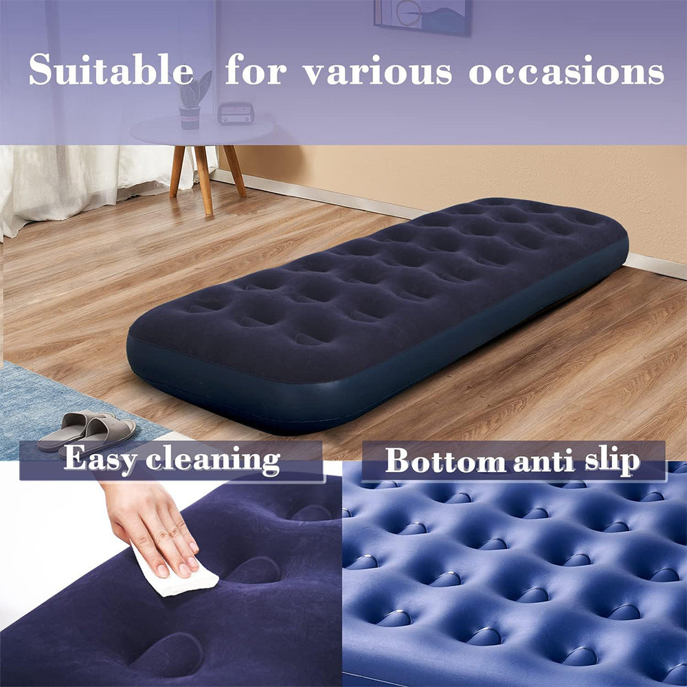 Portable Inflatable Air Mattress