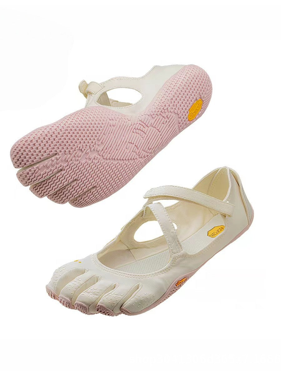 Five-Toe Fitness Yoga Shoes