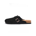 Thick-Soled Sandals