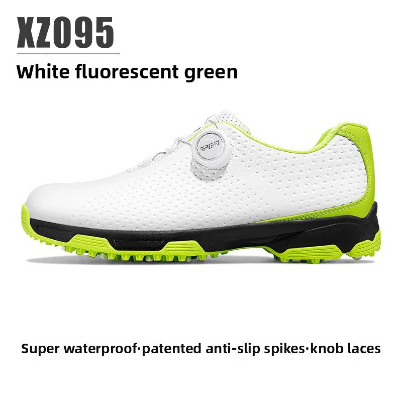 Men's Golf Shoes