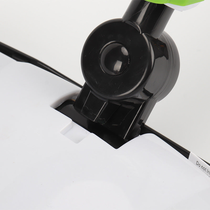 Steam Cleaning Machine