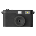 Retro Digital Camera