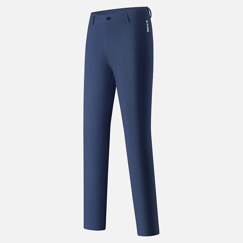 Mens Stretch Golf Pants