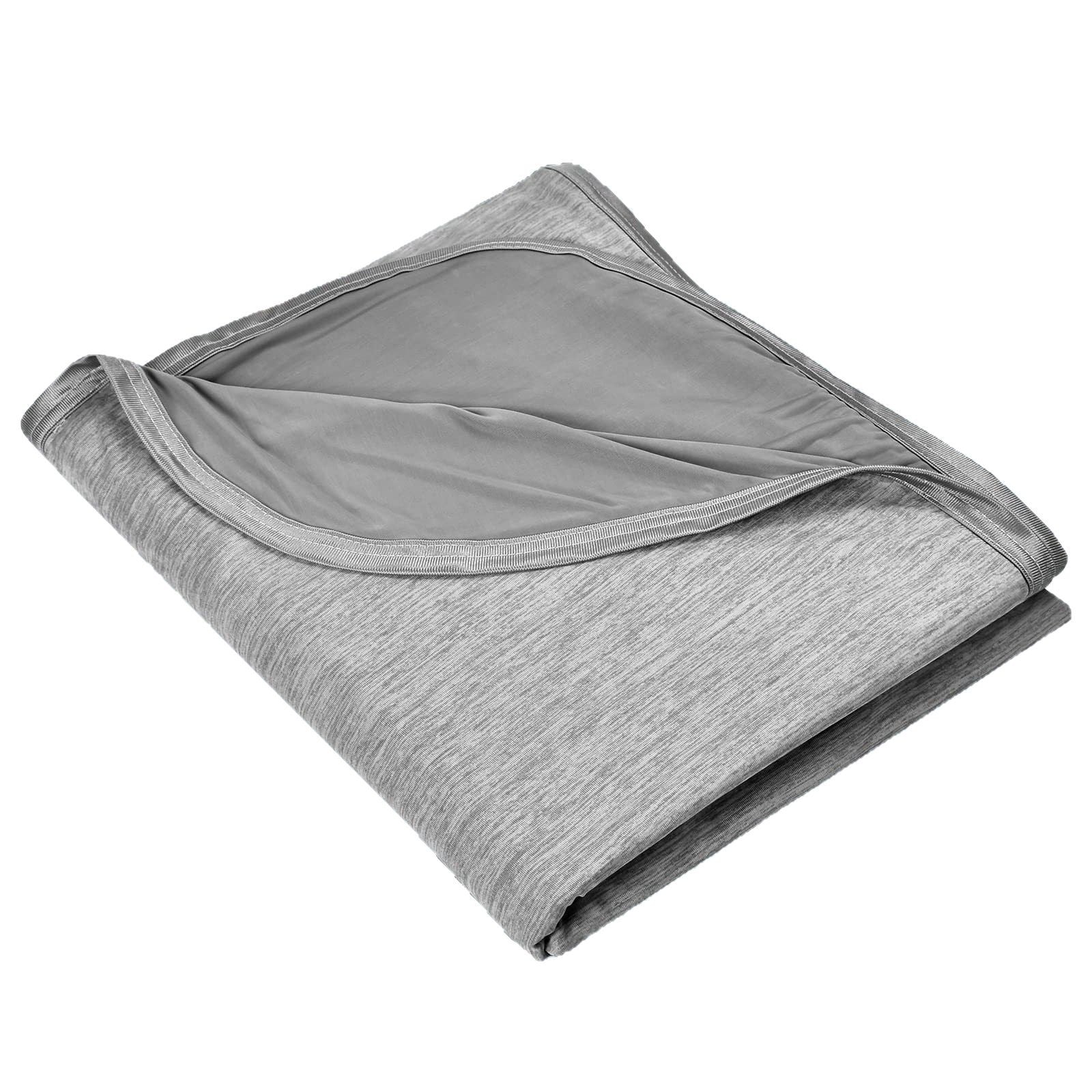 Arc-Chill Cooling Blanket for Summer