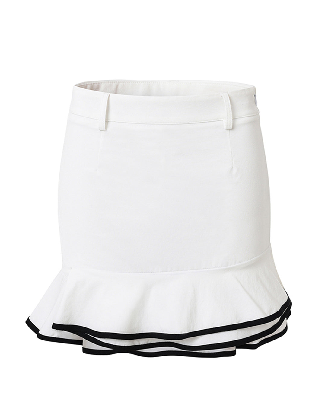 Womens Golf Skirt with Lining