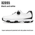 Men's Golf Shoes