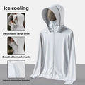 Sun-protective clothing