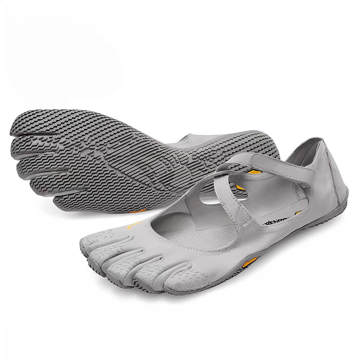 Five-Toe Fitness Yoga Shoes