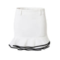 Womens Golf Skirt with Lining