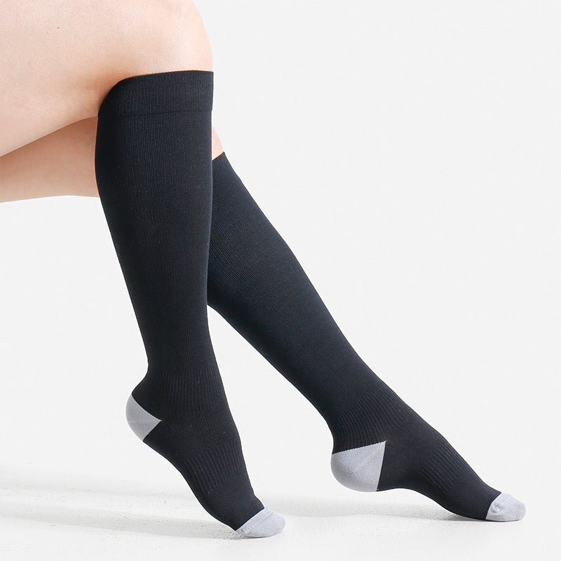 Bamboo Fiber Compression Socks