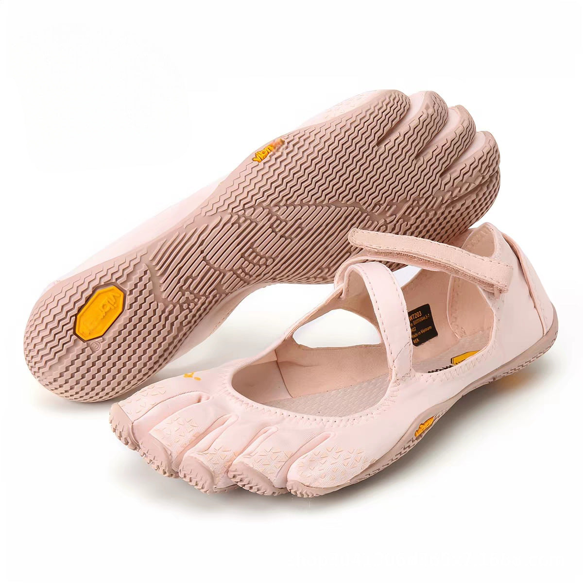 Five-Toe Fitness Yoga Shoes