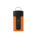 multifunctional portable air pump with led light