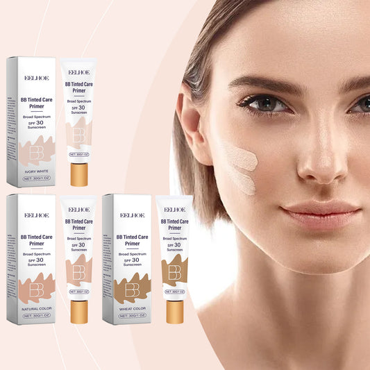 BB Tinted Care Primer