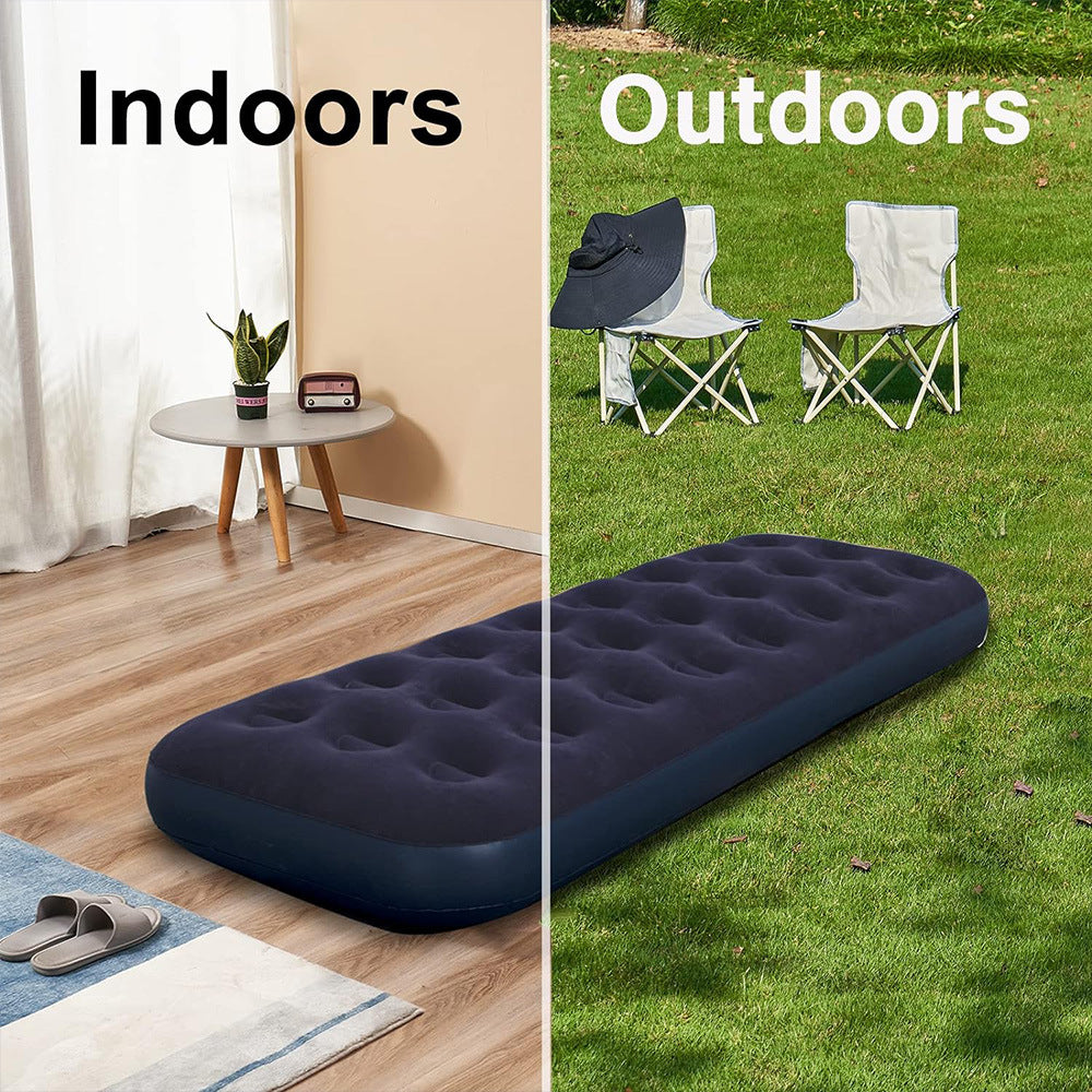 Portable Inflatable Air Mattress