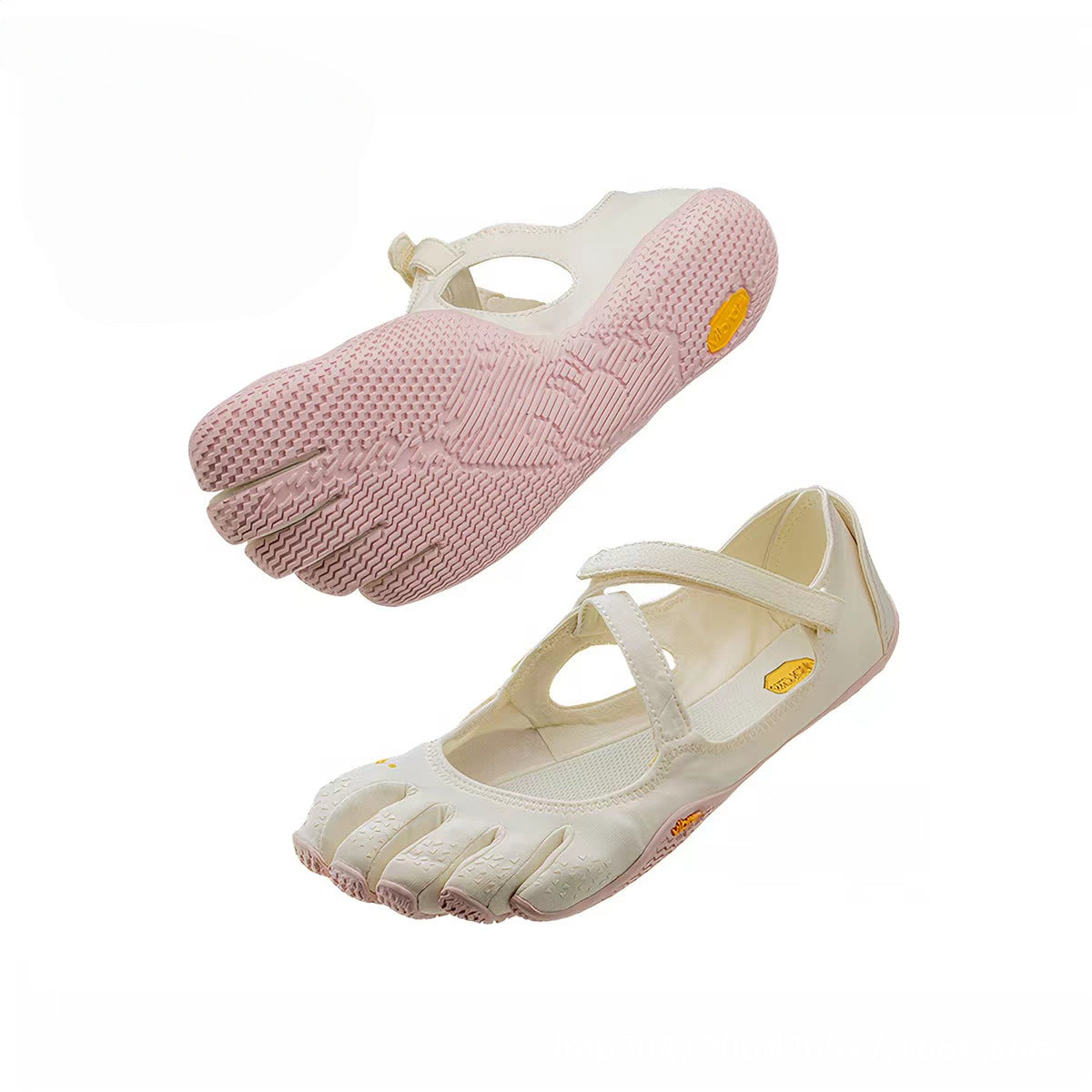 Five-Toe Fitness Yoga Shoes
