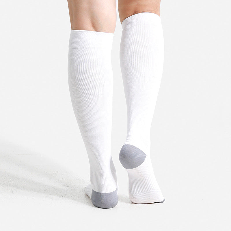 Bamboo Fiber Compression Socks