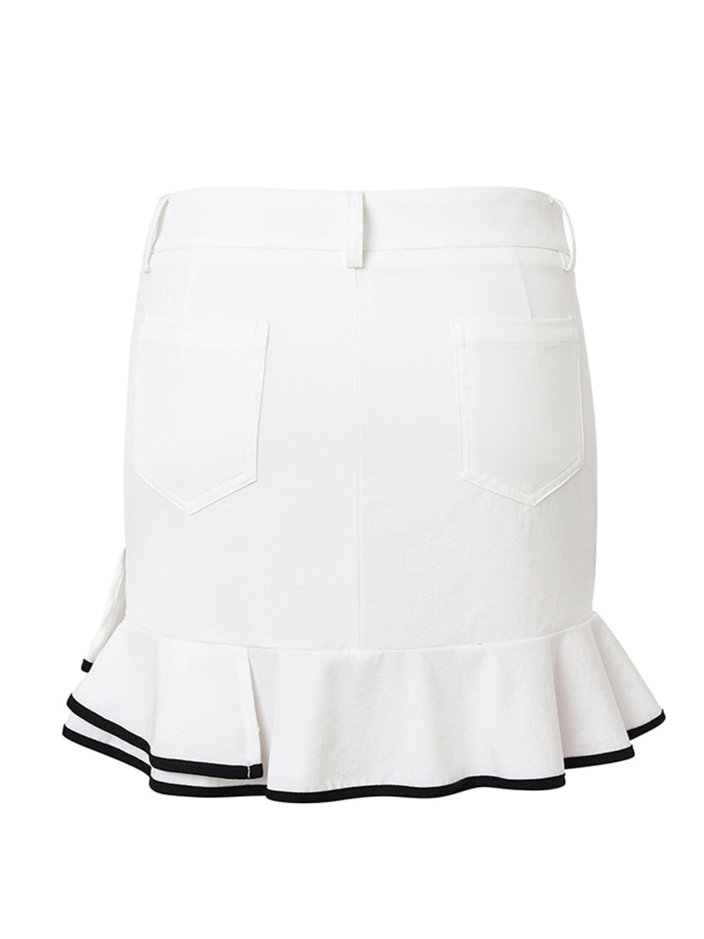 Womens Golf Skirt with Lining