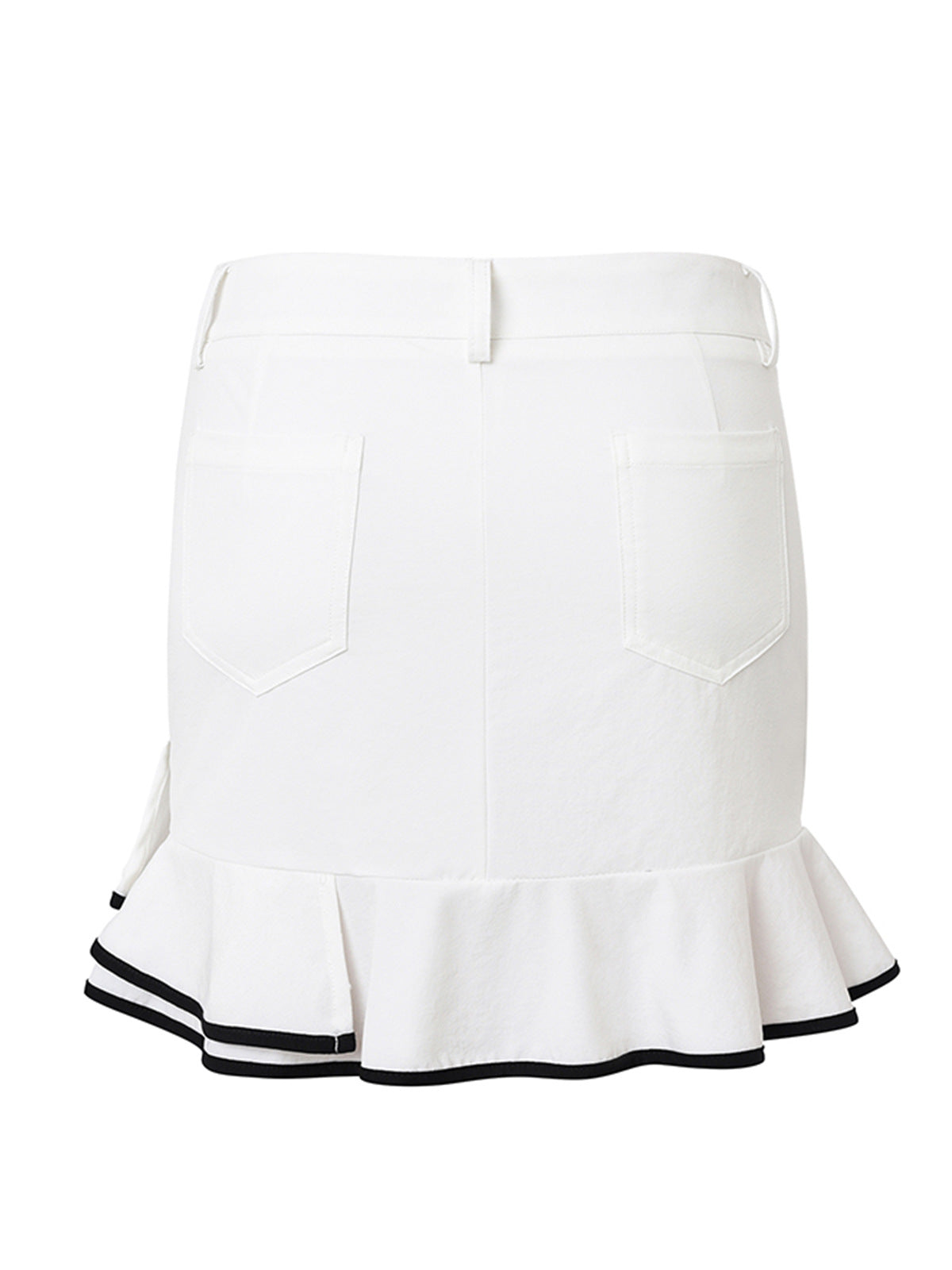 Womens Golf Skirt with Lining