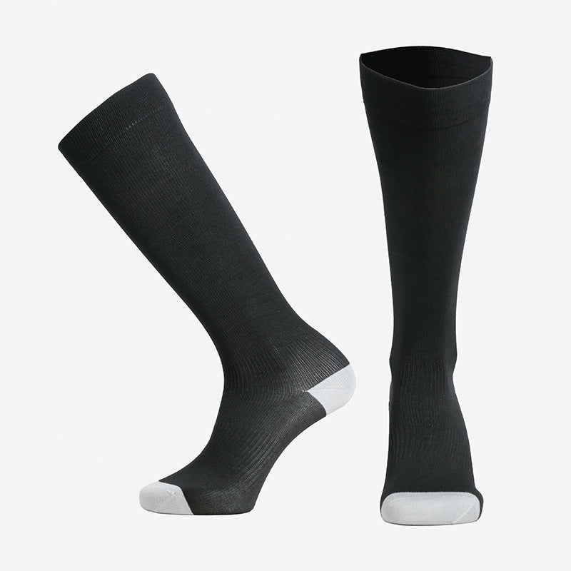 Bamboo Fiber Compression Socks
