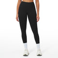 Seamless Yoga Pants with V-Shape Design