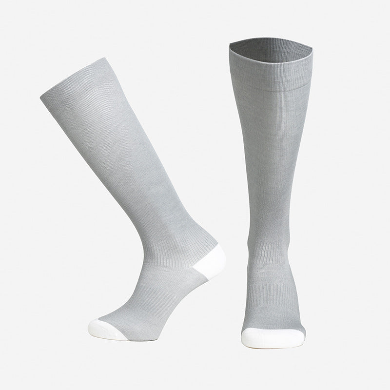 Bamboo Fiber Compression Socks
