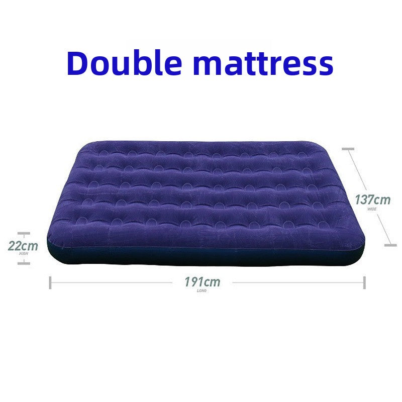 Portable Inflatable Air Mattress