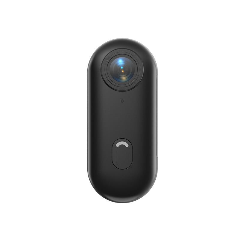 4K/1080p Anti-Shake Thumb Camera