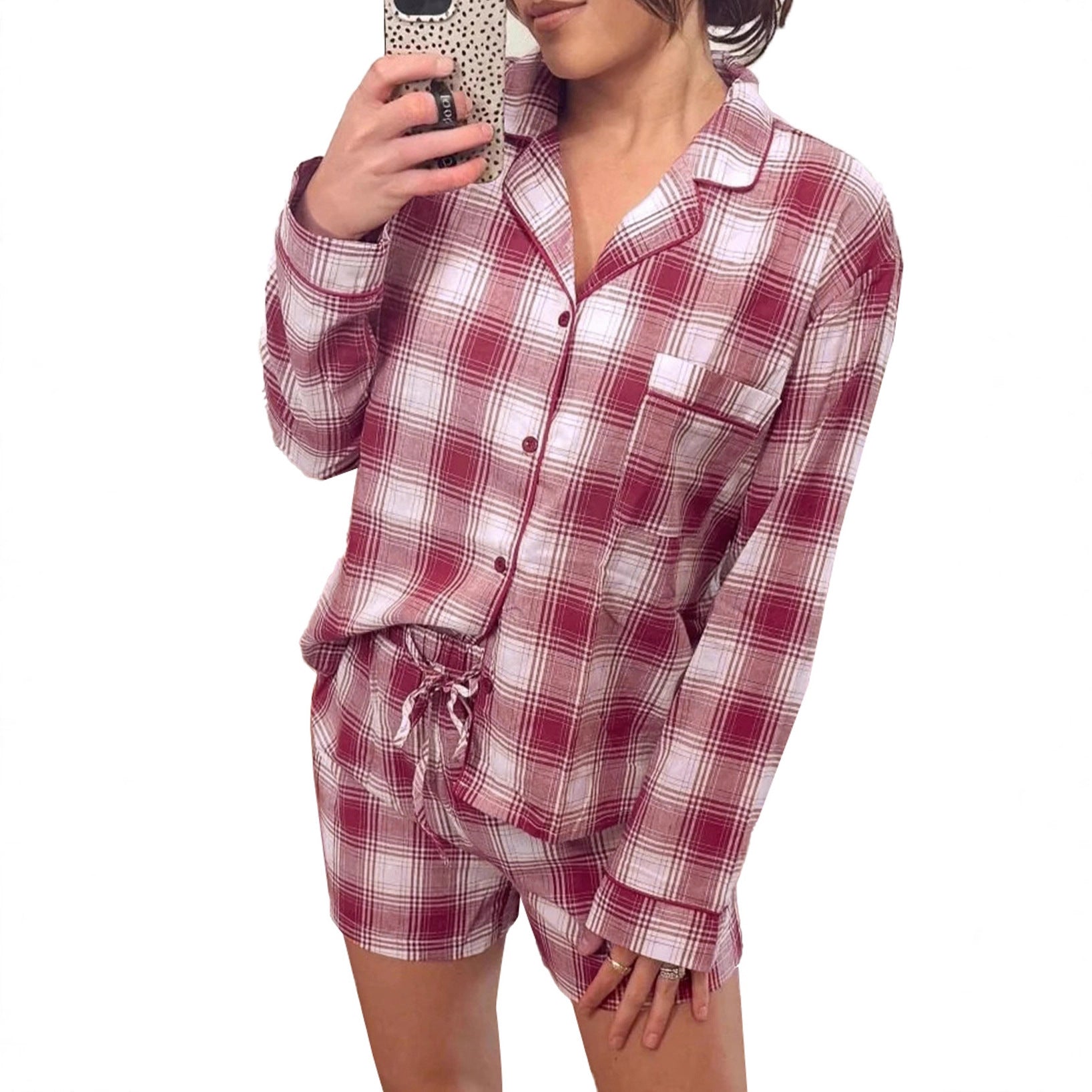 Cotton Home Set for Women