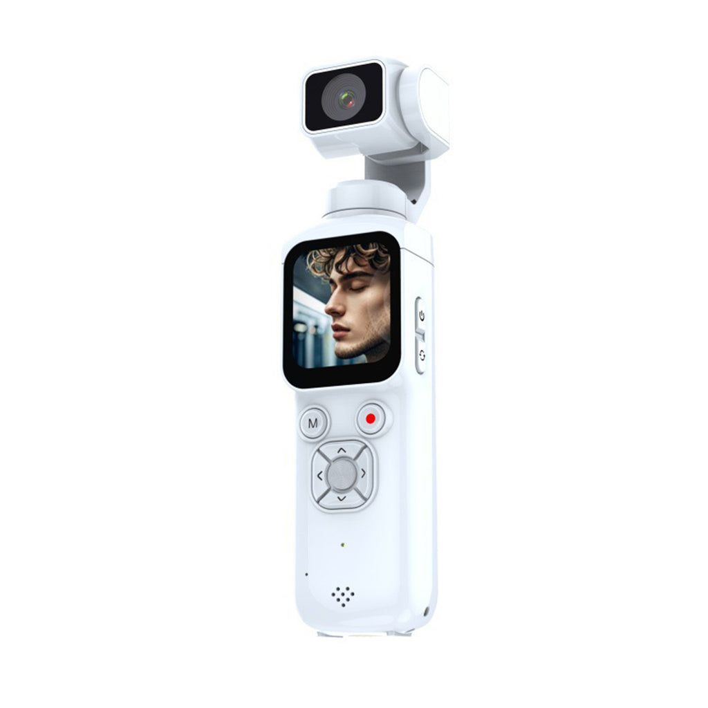 Handheld Gimbal Action Camera