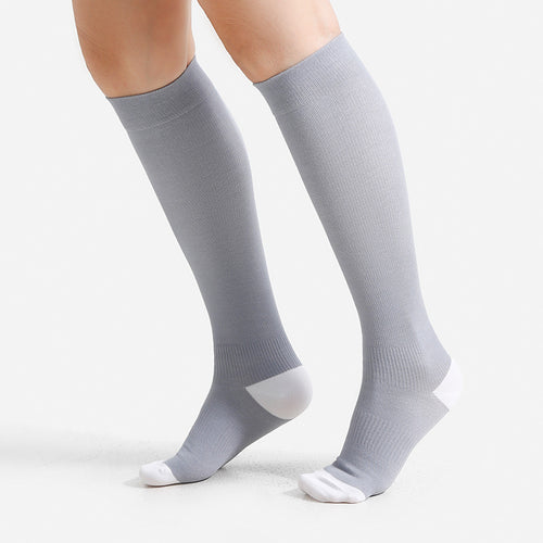 Bamboo Fiber Compression Socks