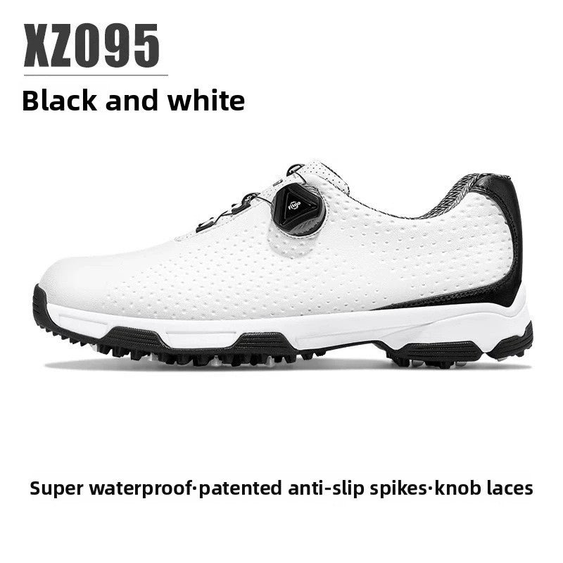 Men's Golf Shoes