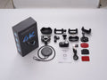 4K Finger Grip Camera with WiFi